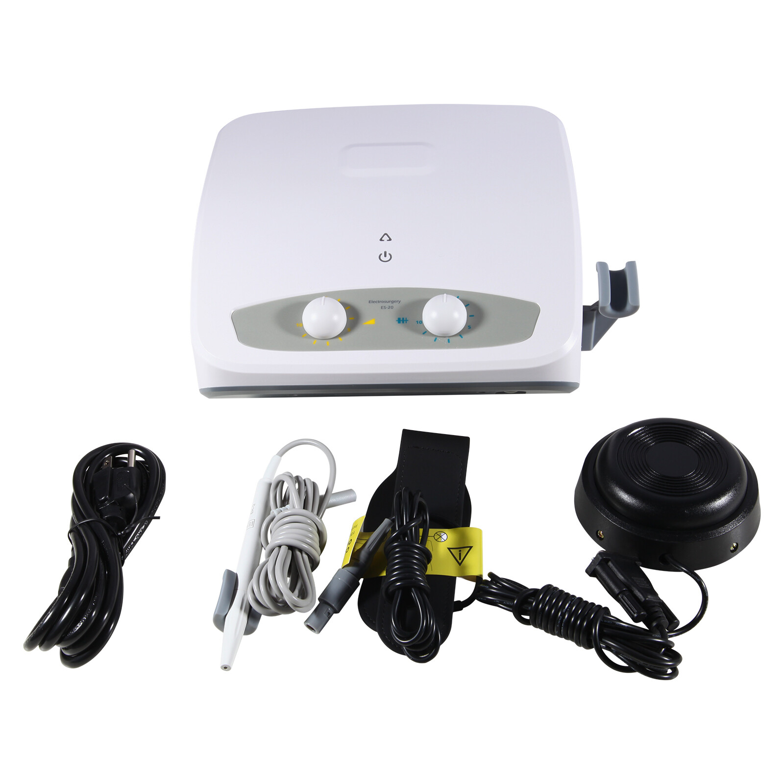 Dental ELECTROSURGERY UNIT WITH 7 Nano Silver ELECTRODES