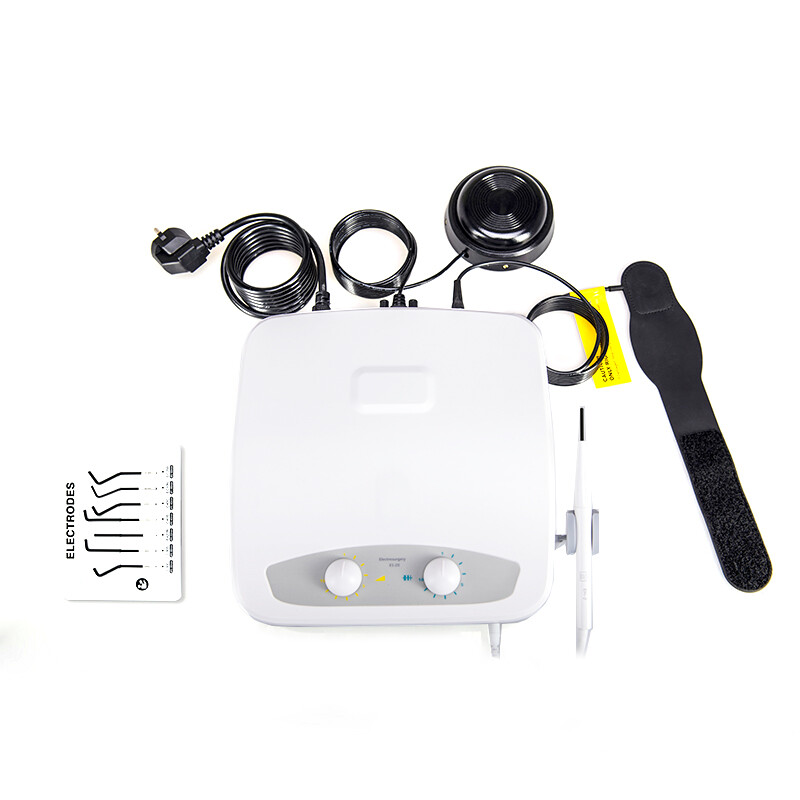 Dental High Frequency ElectroSurgery Unit Electricity Knife Equipment ES-20