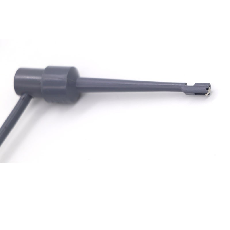 4Pcs File Clip For Apex Locator Diagnostically System For dental，US shipping