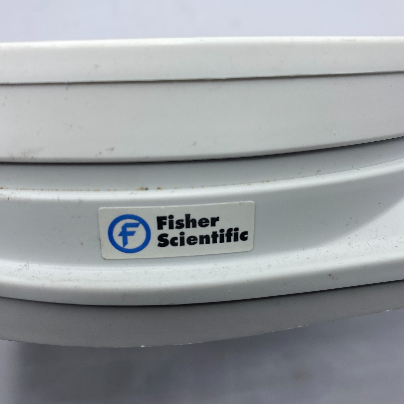 FISHER SCIENTIFIC 11676267 MODEL FS RT BASIC STIRRER 220US 100/240V 50/60HZ 🎯