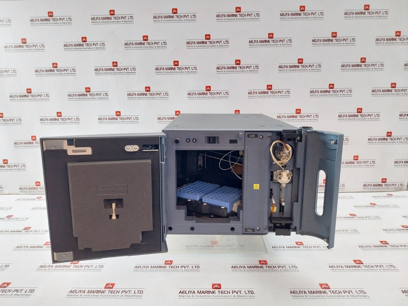 WATERS 186015035 ACQUITY UPC2 Sample Manager 100-240V 50-60HZ 15CM