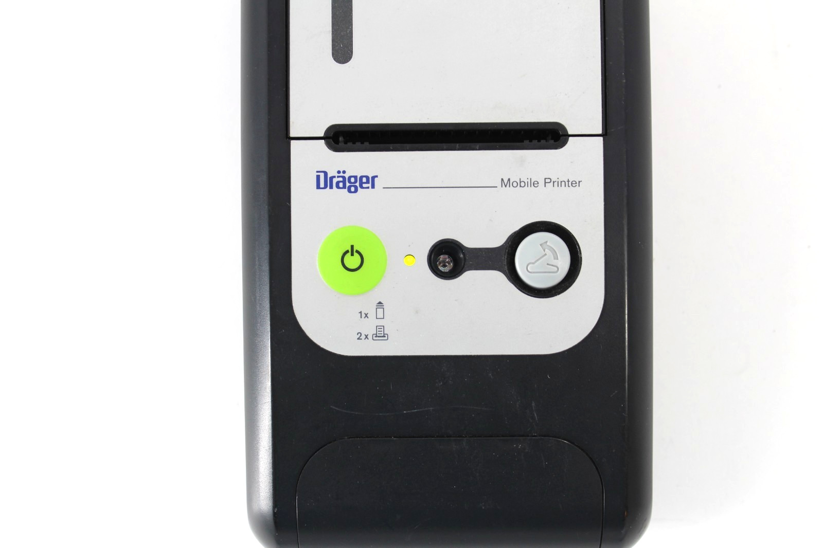 Drager Mobile Printer Model: #8319310 – No Cords