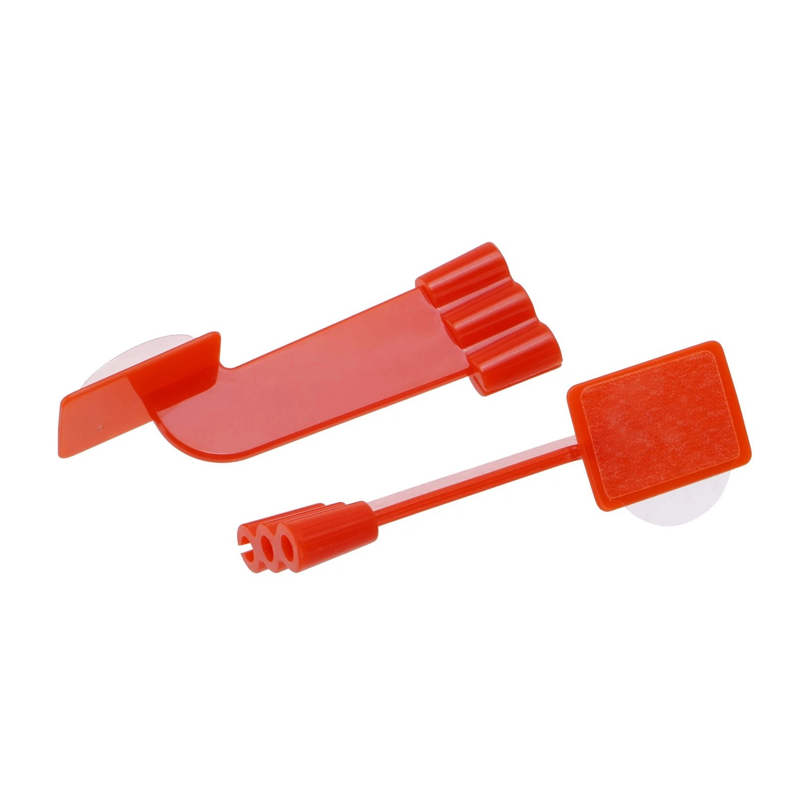 Dental Sensor Holders XCP-XP Disposable Adhesive Holders Red/Blue/Yellow