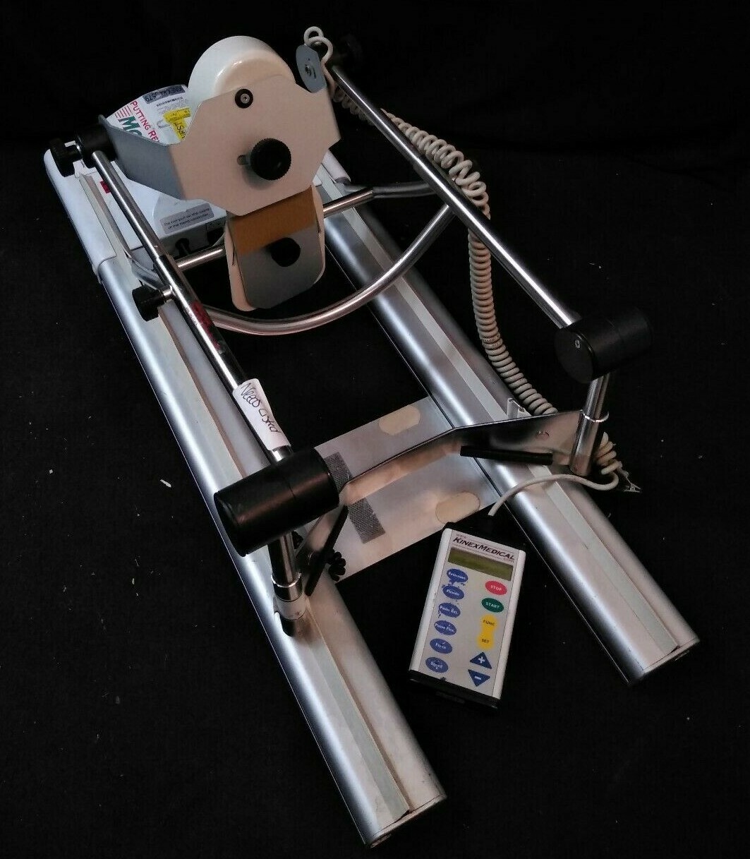 Kinex K4-Xtend Knee CPM / K45579 / Continuous Passive Motion Exercise Machine