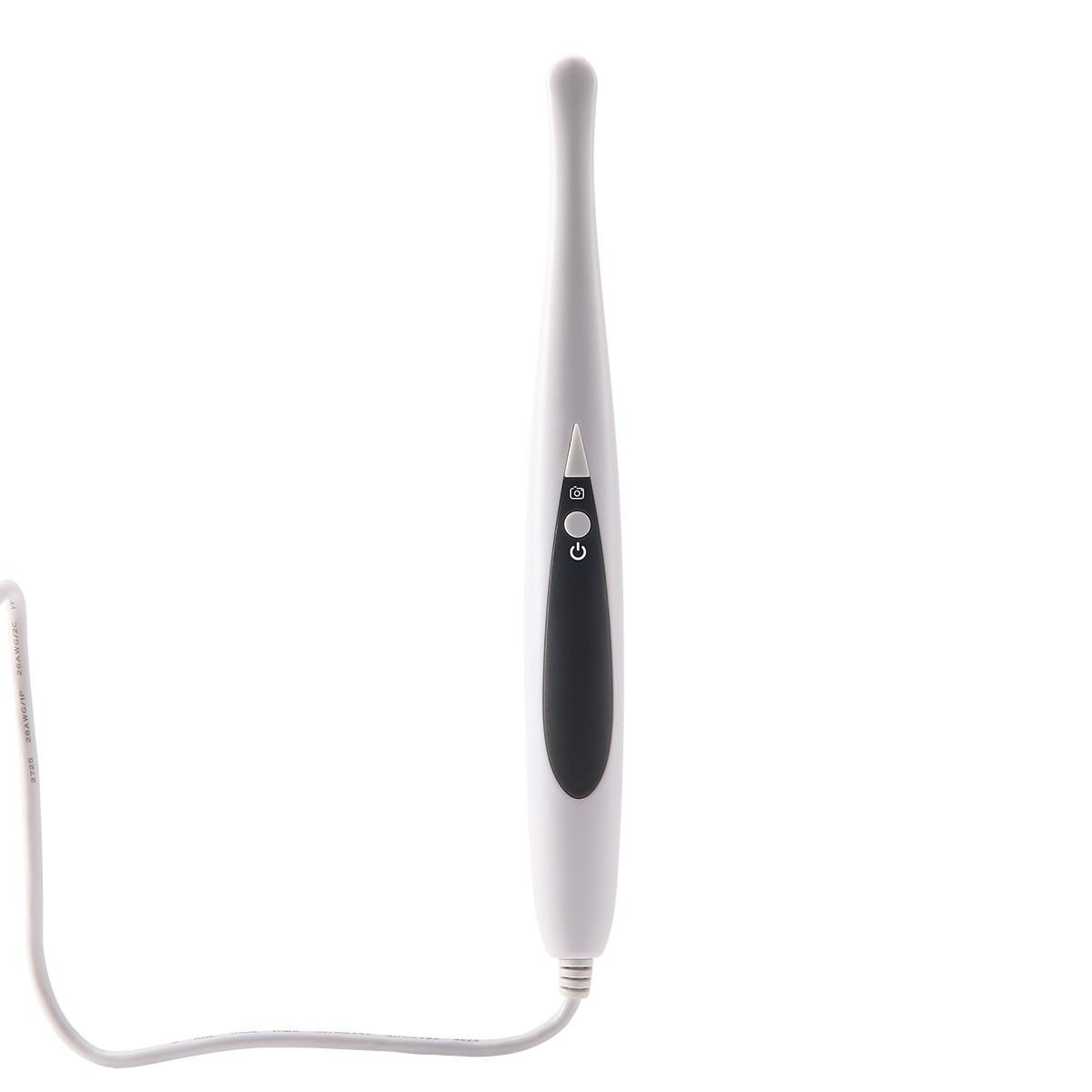 Dental USB Intraoral HD Camera Oral Auto-Focusing 13.0 Mega Pixels 6 LED Light