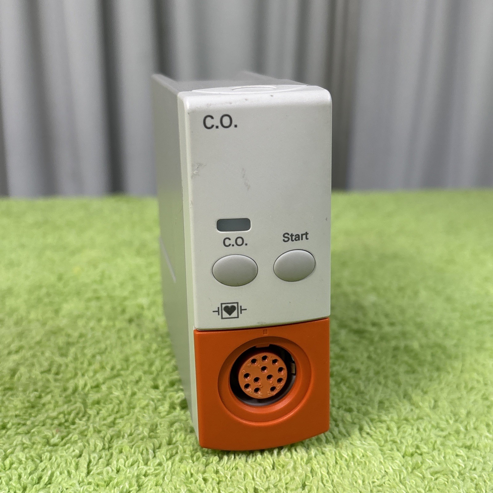 Philips M1012A Continuous Cardiac Output Monitoring Module PiCCO