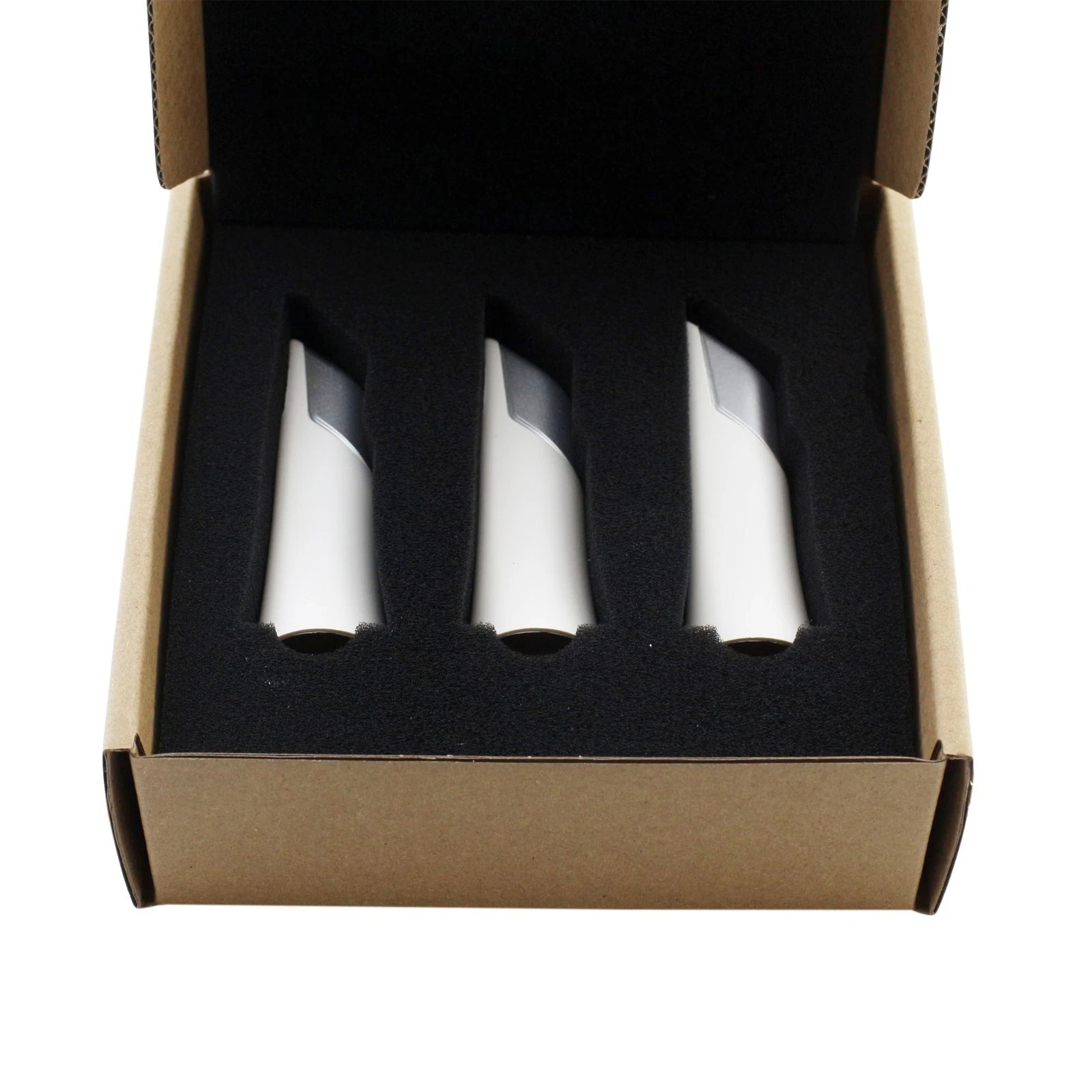 3 Intraoral Scan Tips with Mirror for 3Shape TRIOS 3 Scanner CORE/Wired/Wireless