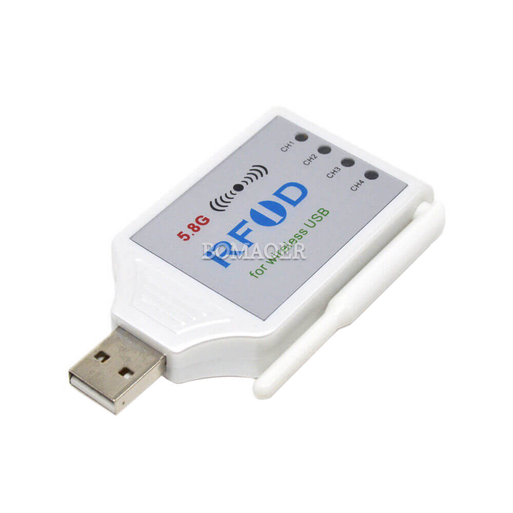 Dental MD810UW Intra Oral Camera USB Wireless Sony CCD 2.0 Mega Pixels US