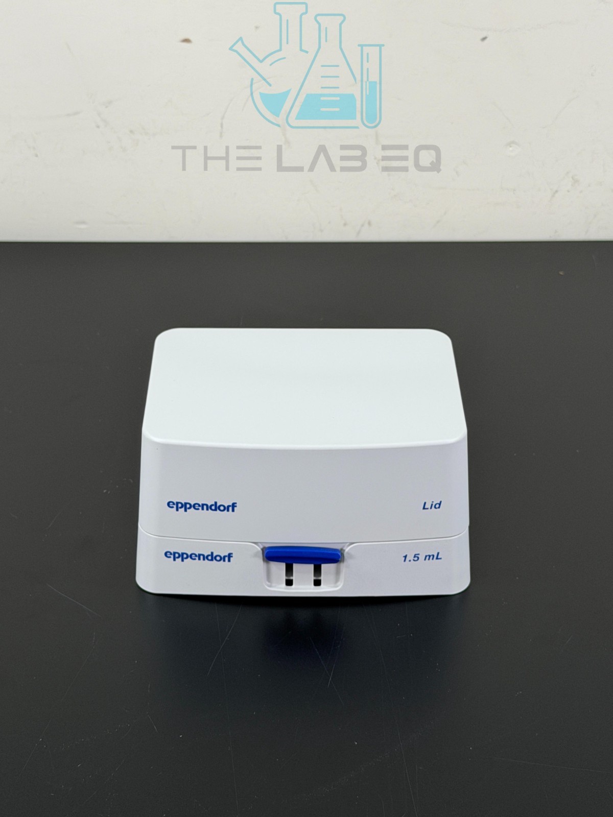 Eppendorf 1.5 mL w/ Lid SmartBlock for ThermoMixer C and ThermoStat C