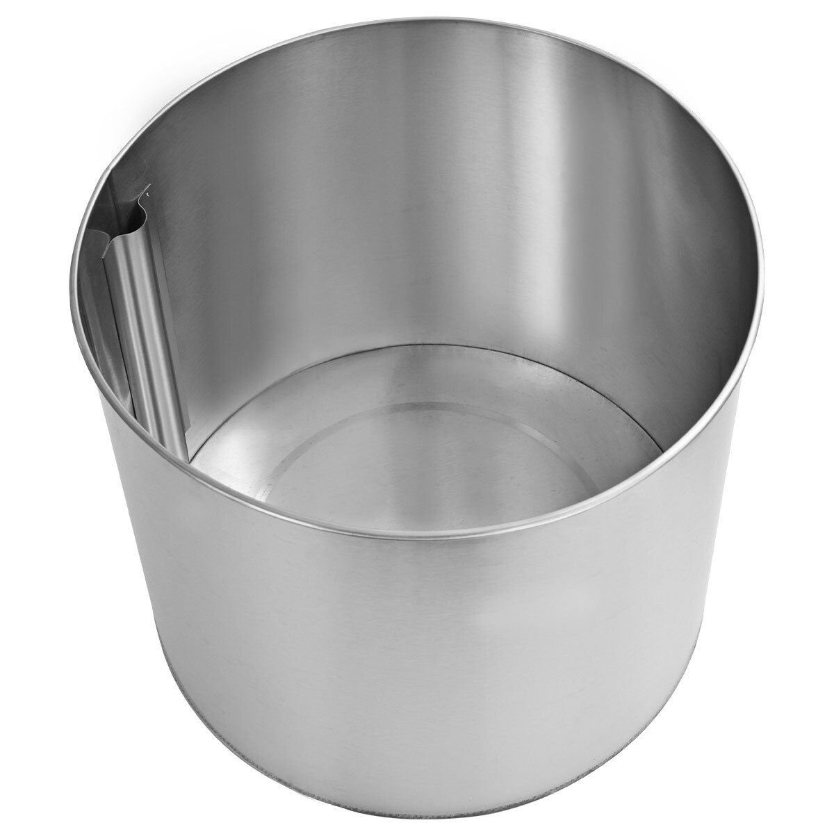 18L Stainless Steel Steam Autoclave Sterilizer Dental Pressure Sterilization