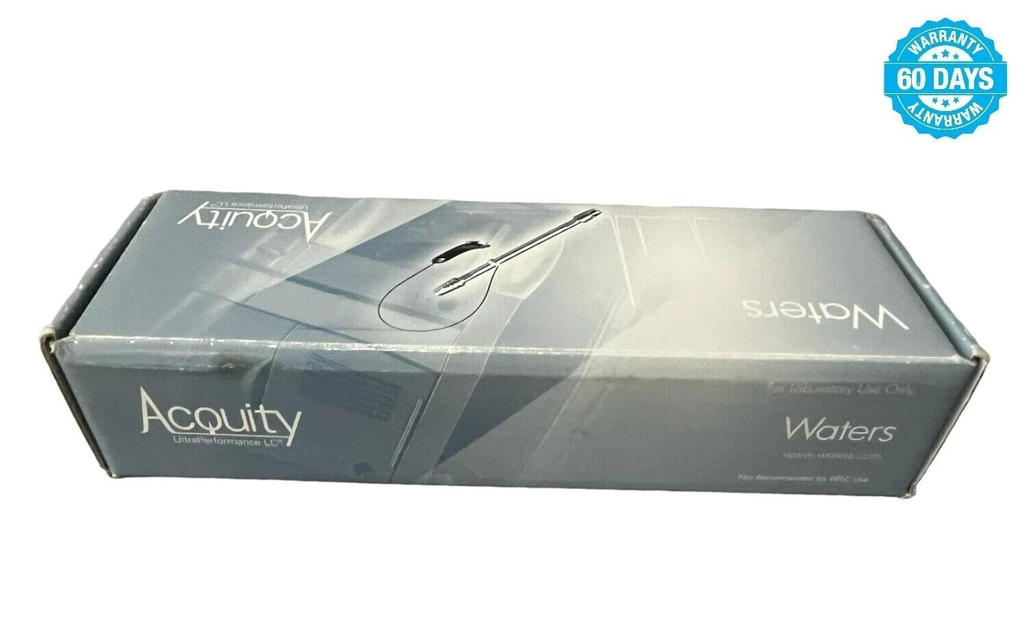 Waters 186003538 Acquity UPLC HSS T3 1.8 um 2.1 x 50mm Column