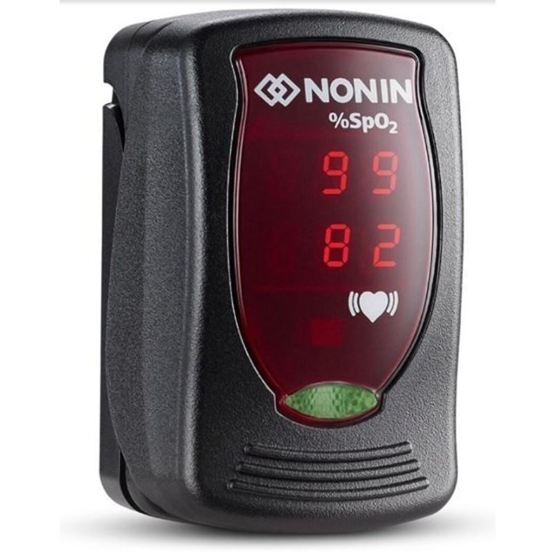 ✳️Duty Free✳️Onyx Vantage 9590 Fingertip Pulse Oximeter Adult Finger Probe🔥