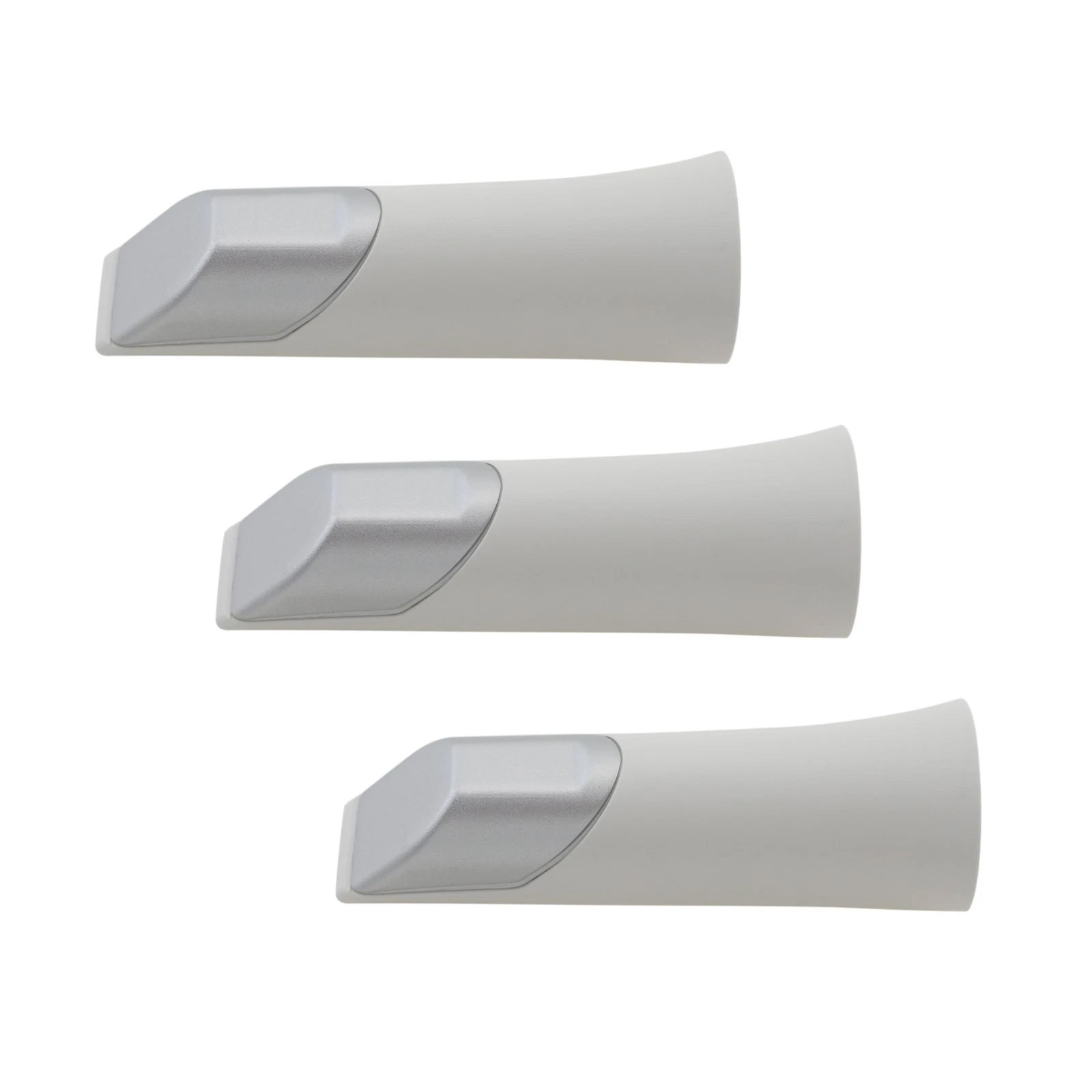 3x Autoclavable Dental Scanner Tips/Lens/Cap for 3Shape TRIOS 3/CORE Accessories