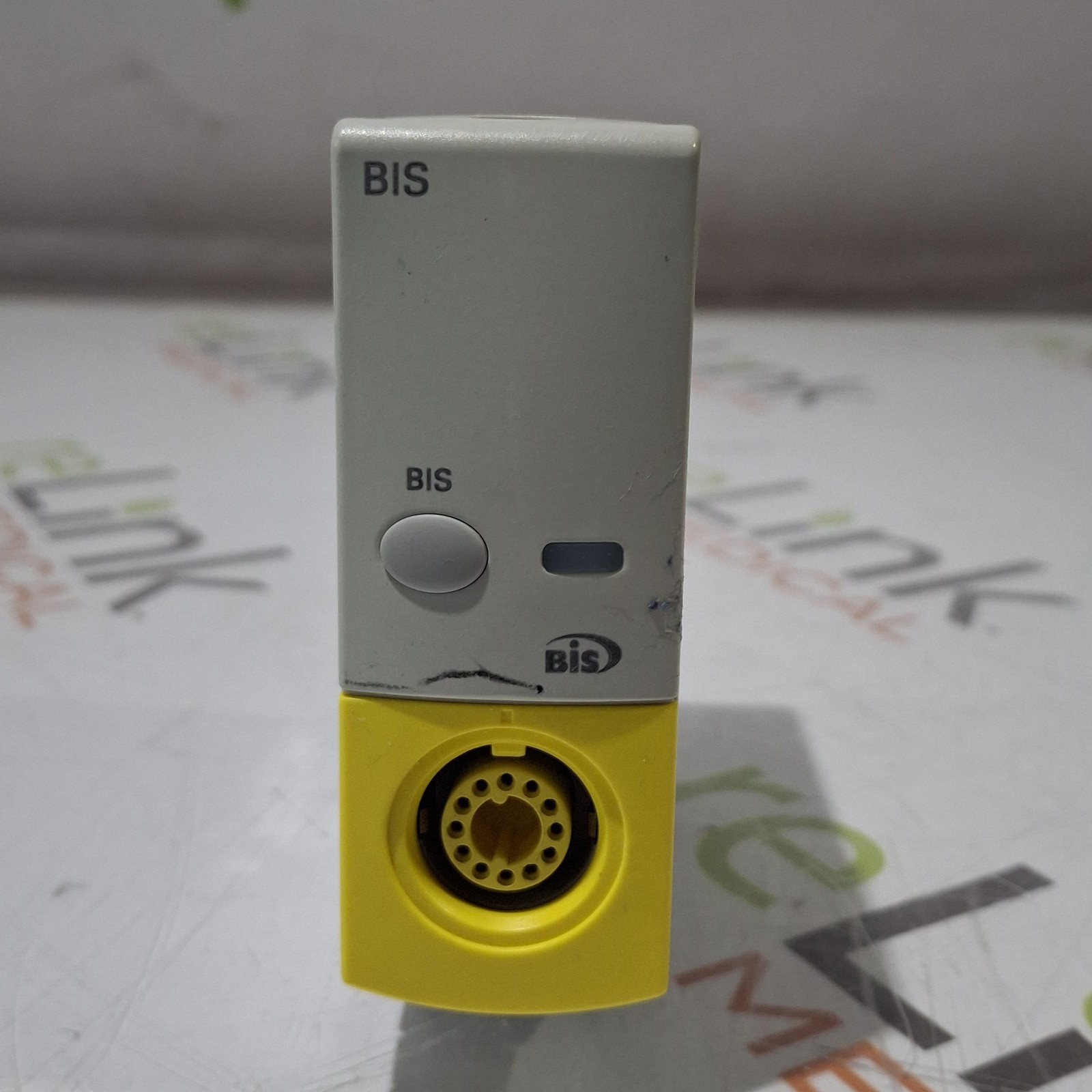Philips IntelliVue M1034A Single Parameter Bispectral Index Module
