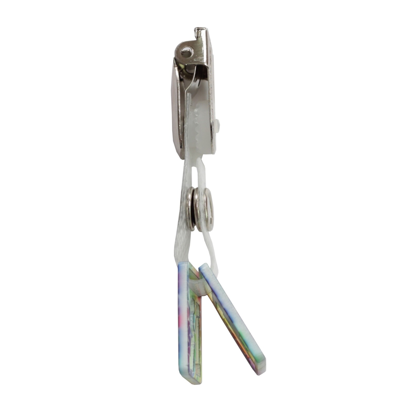 X-ray Markers with Carry-on Strap Small Tablet markers Radiopaque L and R