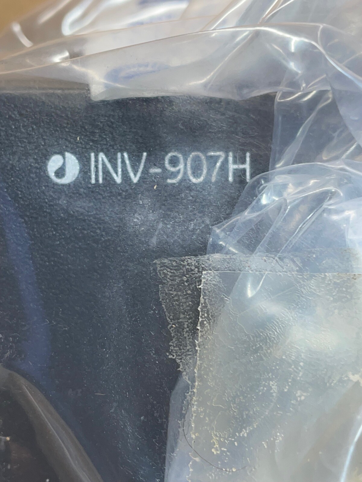 Akta GE Healthcare BioSciences Cytiva Amersham 7 Port Valve, INV-907H, 18114249