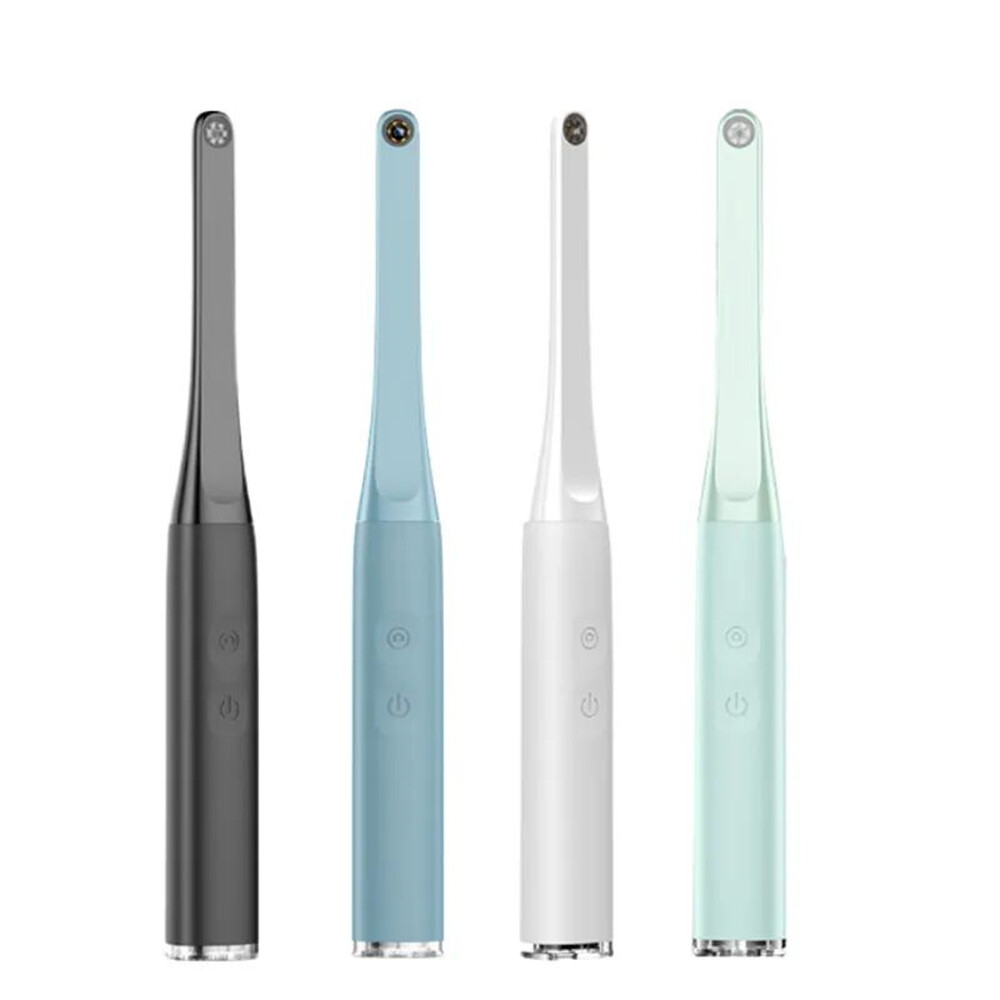Dental Wireless Intraoral Camera 6 LED Light HD Wifi Oral Camera Endoscope