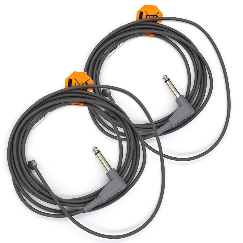 2Pcs Fit For YSI 400 Mindray Paediatric Skin-surface Temperature Sensor Probe