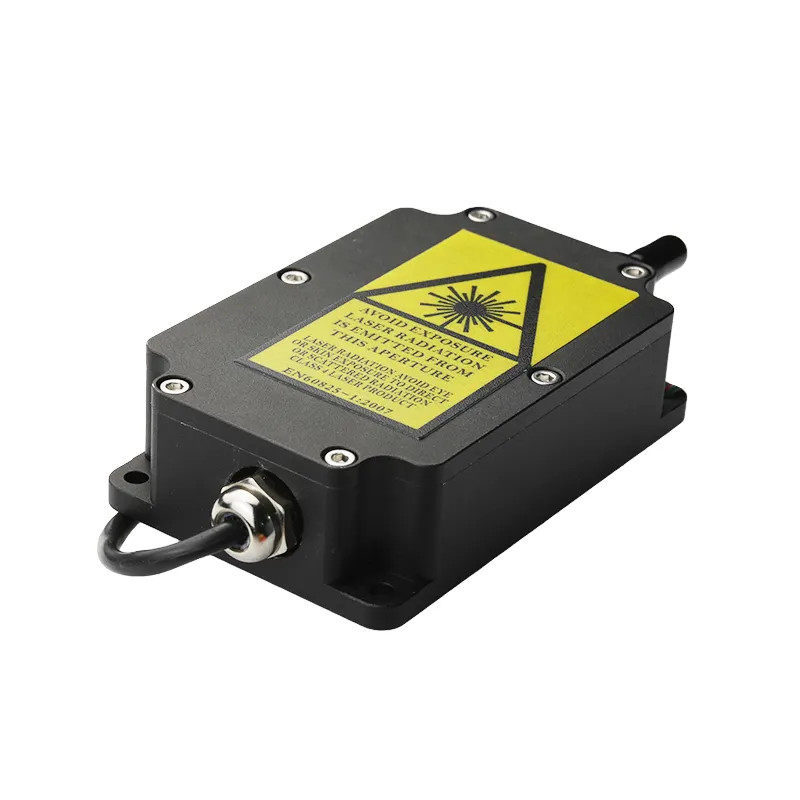 MultiMode Fiber Coupled Laser 405nm UV Diode Laser 2W/3W/6W/9W/12W 60μm-800μm