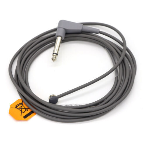 Adult Skin Skin-surface Temperature Probe Compatible with Mindray YSI 400 Series