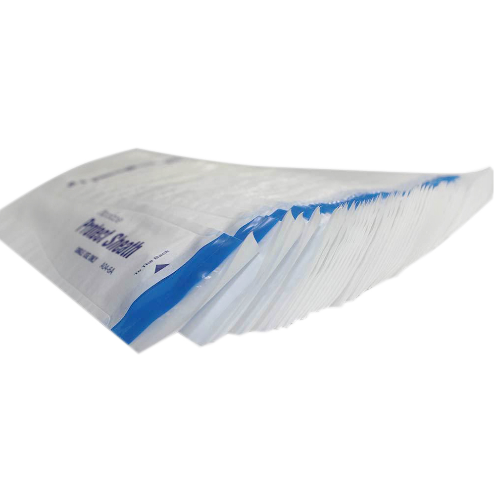 900pcs A04-6a Intraoral Dental Camera Sleeve / Sheath / Cover Sheets Wholesale