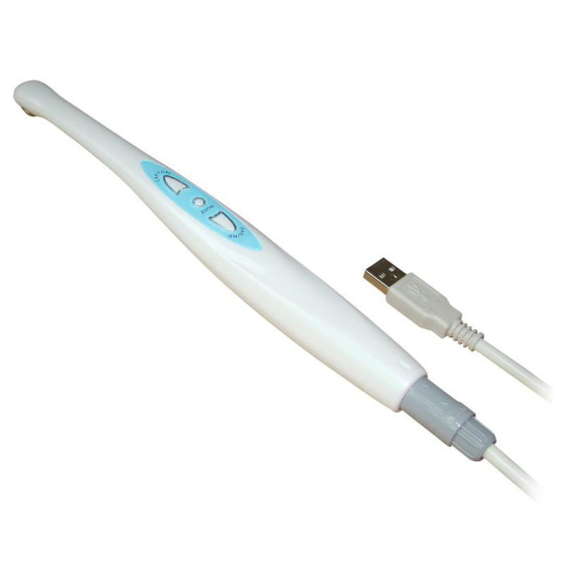 Dental USB Intra 2.0 Mega Pixels 1/4 CMOS Home Use MD Oral Camera MD930U Bomaoer
