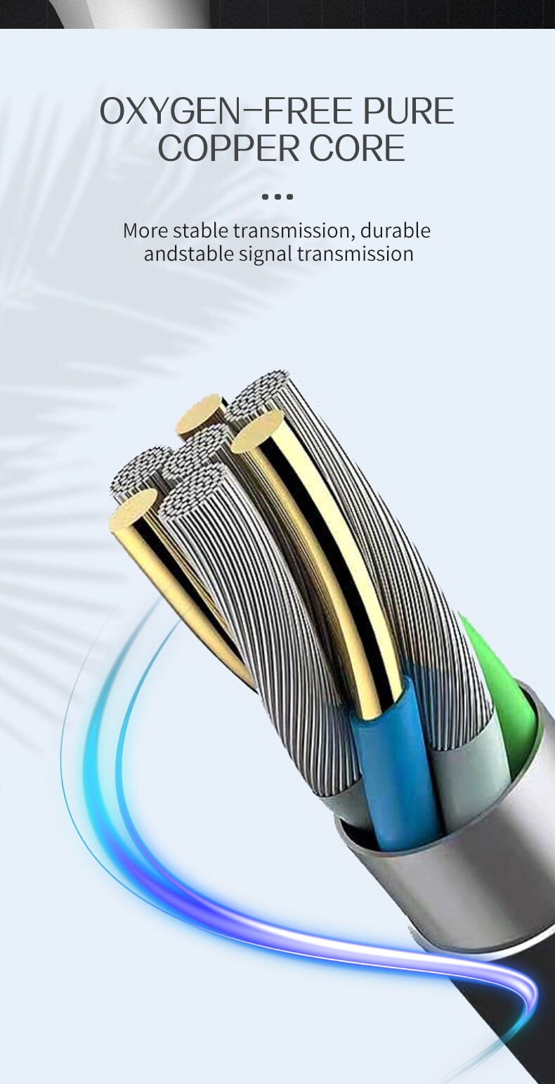 Dental Intraoral Camera 6 LED Light Digital Imaging Intra Oral Endoscope Android