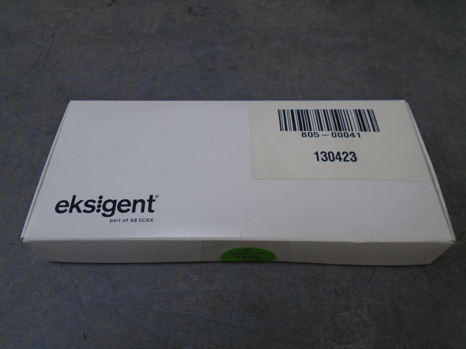 AB Sciex Eksigent 805-00041 3Cyano-120 3um 120A 0.3 x 50mm column