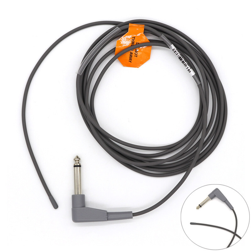 Fit for YSI 400 Reusable Temperature Probe Adult Rectal Probe Temperature Probe