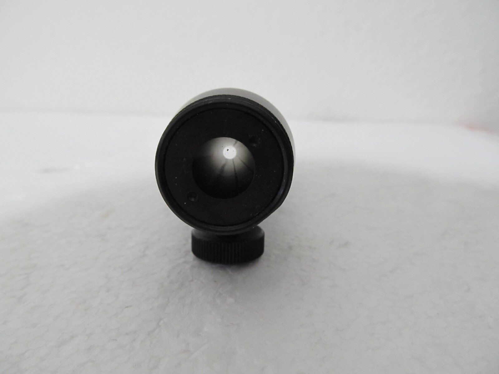 Aerotech T105 Adjustable Laser Beam Focus Lens Accessory Attachment Part