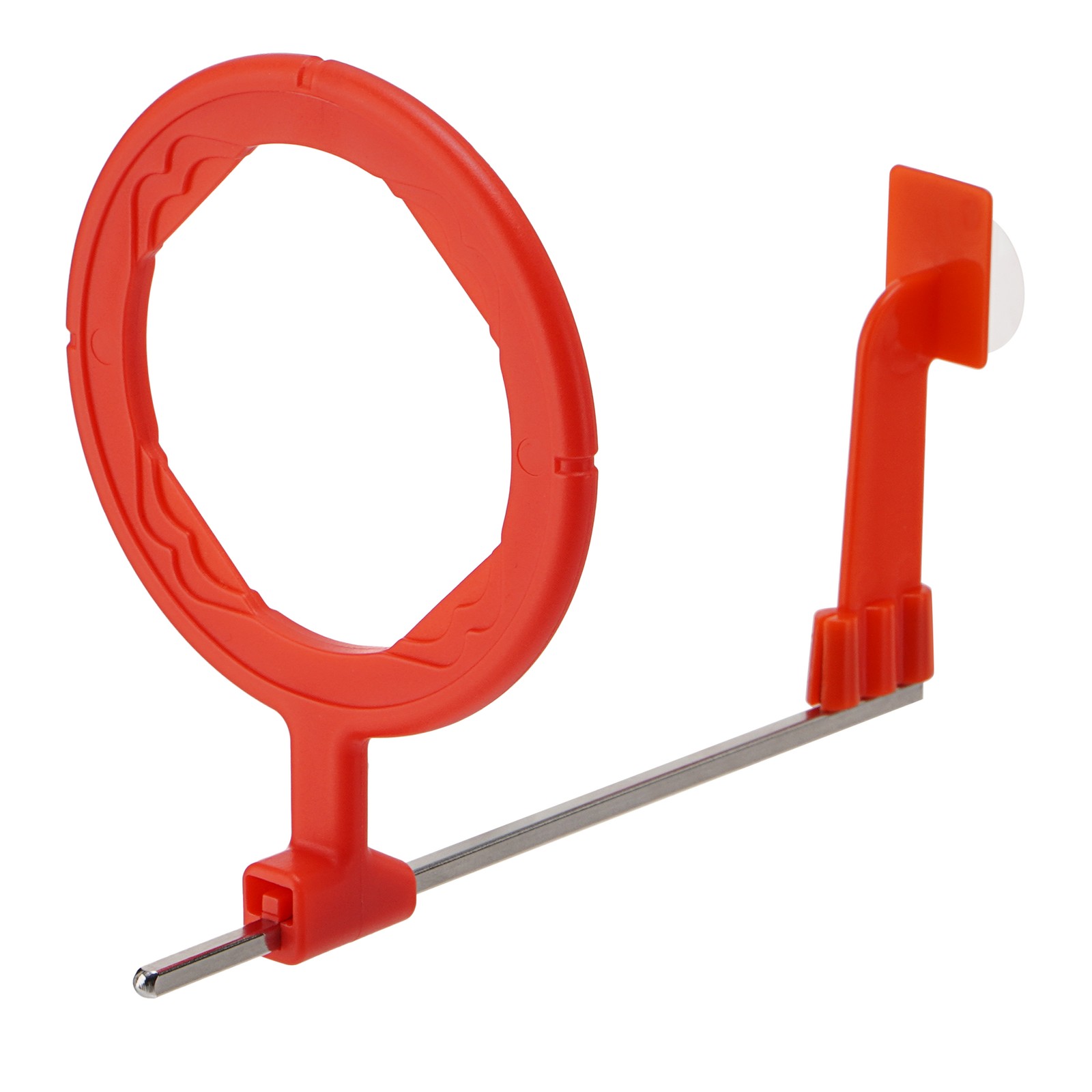 Dental Sensor Holders 100Pcs Disposable Adhesive Holders Red/Blue/Yellow