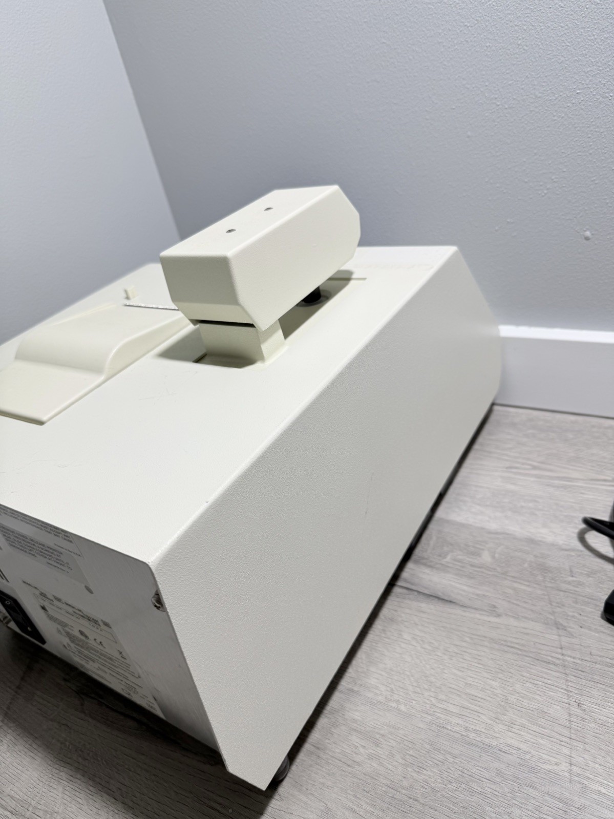 Advanced Instruments Model 3250 Single-Sample Osmometer