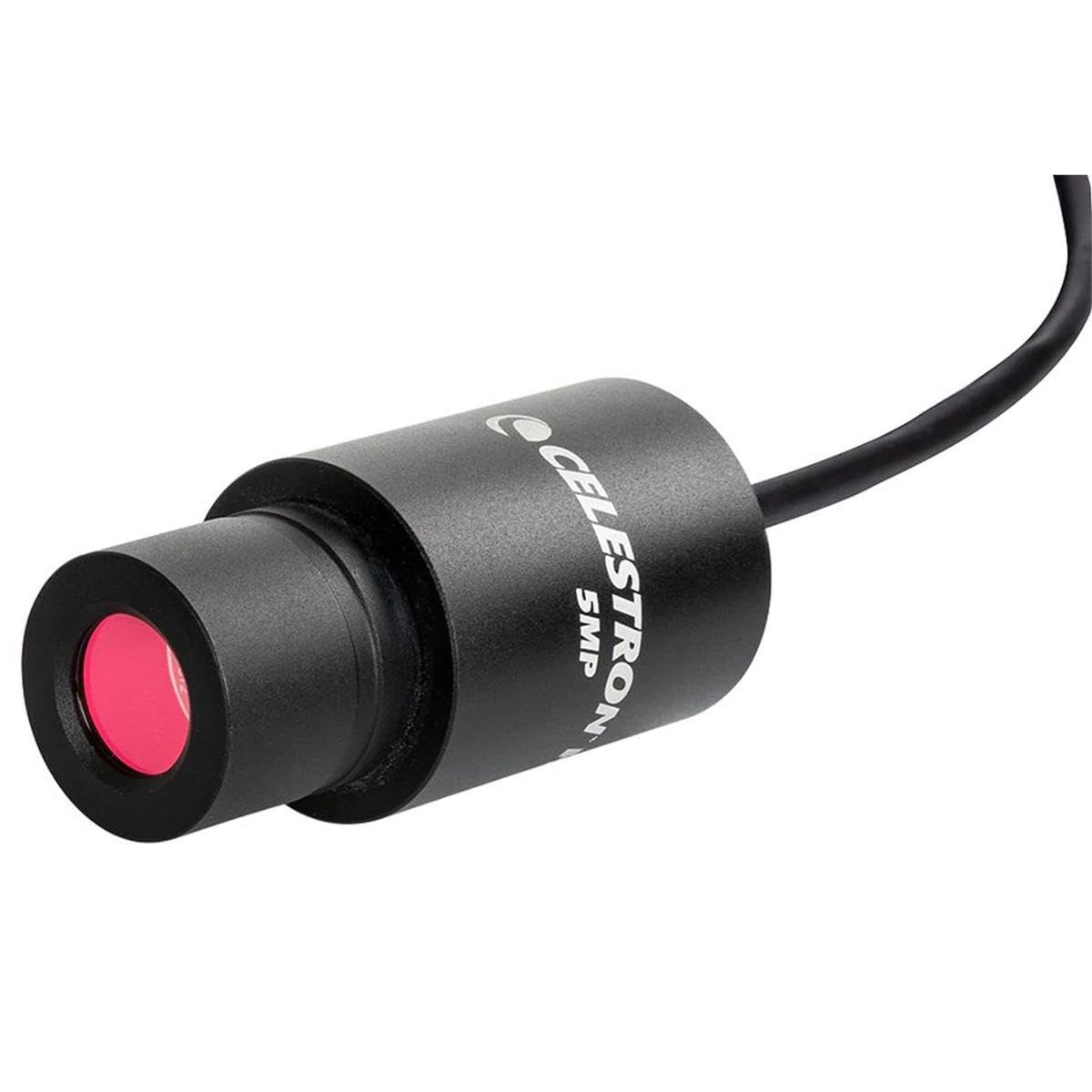 Celestron – 5MP CMOS Digital USB Microscope Imager, 30FPS Video
