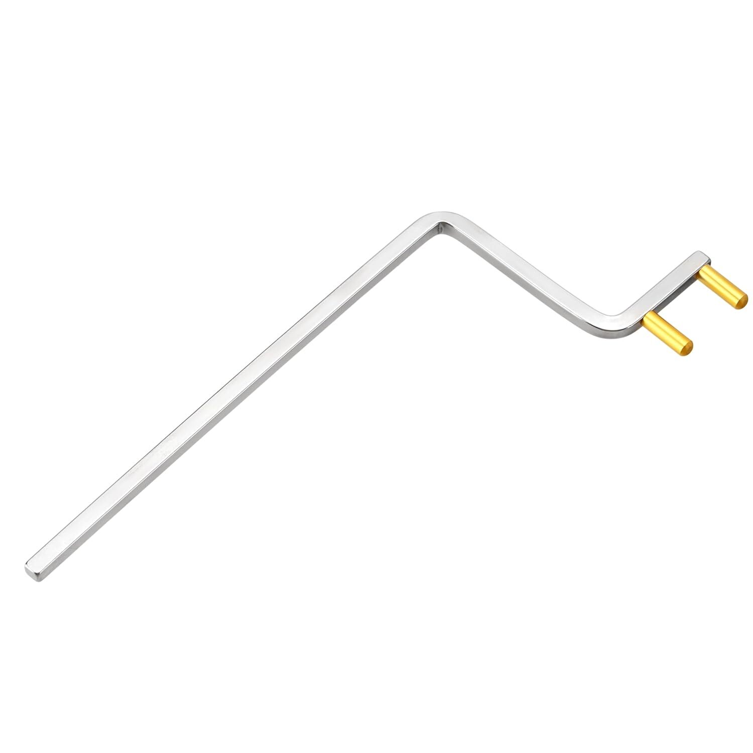 5x Dental XCP Posterior Indicator Arms X-Ray Sensor Holder BAI Style Yellow USA