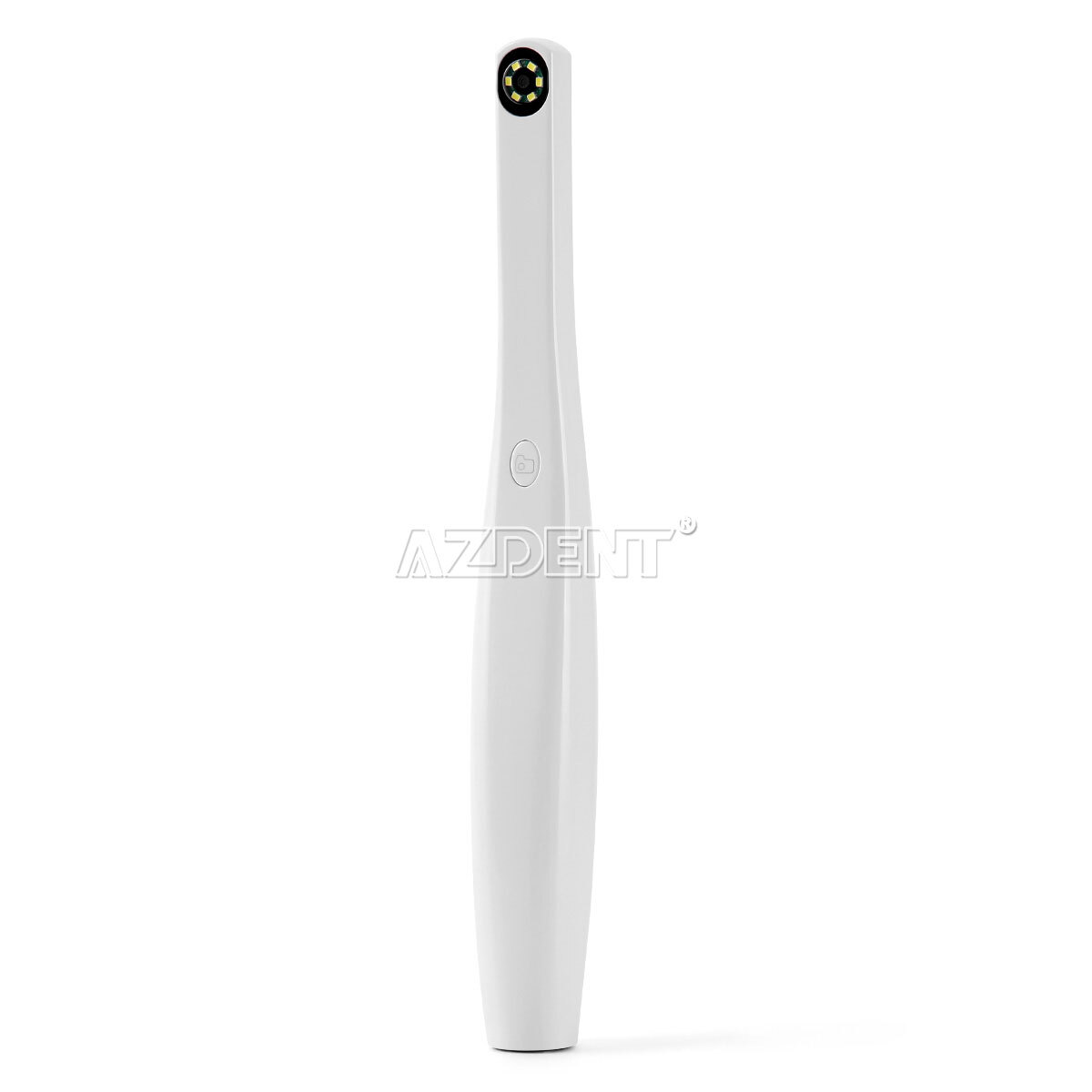 Dental Intraoral Camera Digital Imaging Endoscope 6 LED/8LED Light USB Cable