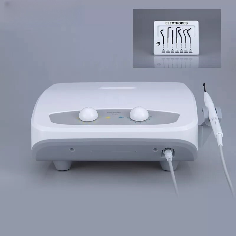Dental Electro Electrosurgery Unit Machine High Frequency Electric 7 Knife
