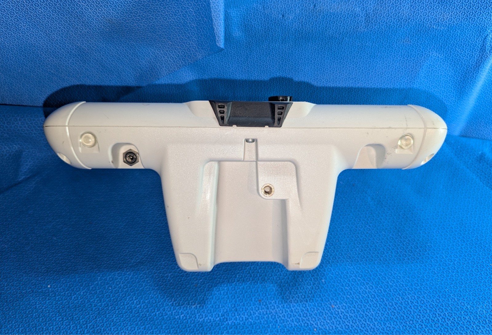 NONIN Medical Model 7600 Oximeter with Accessories