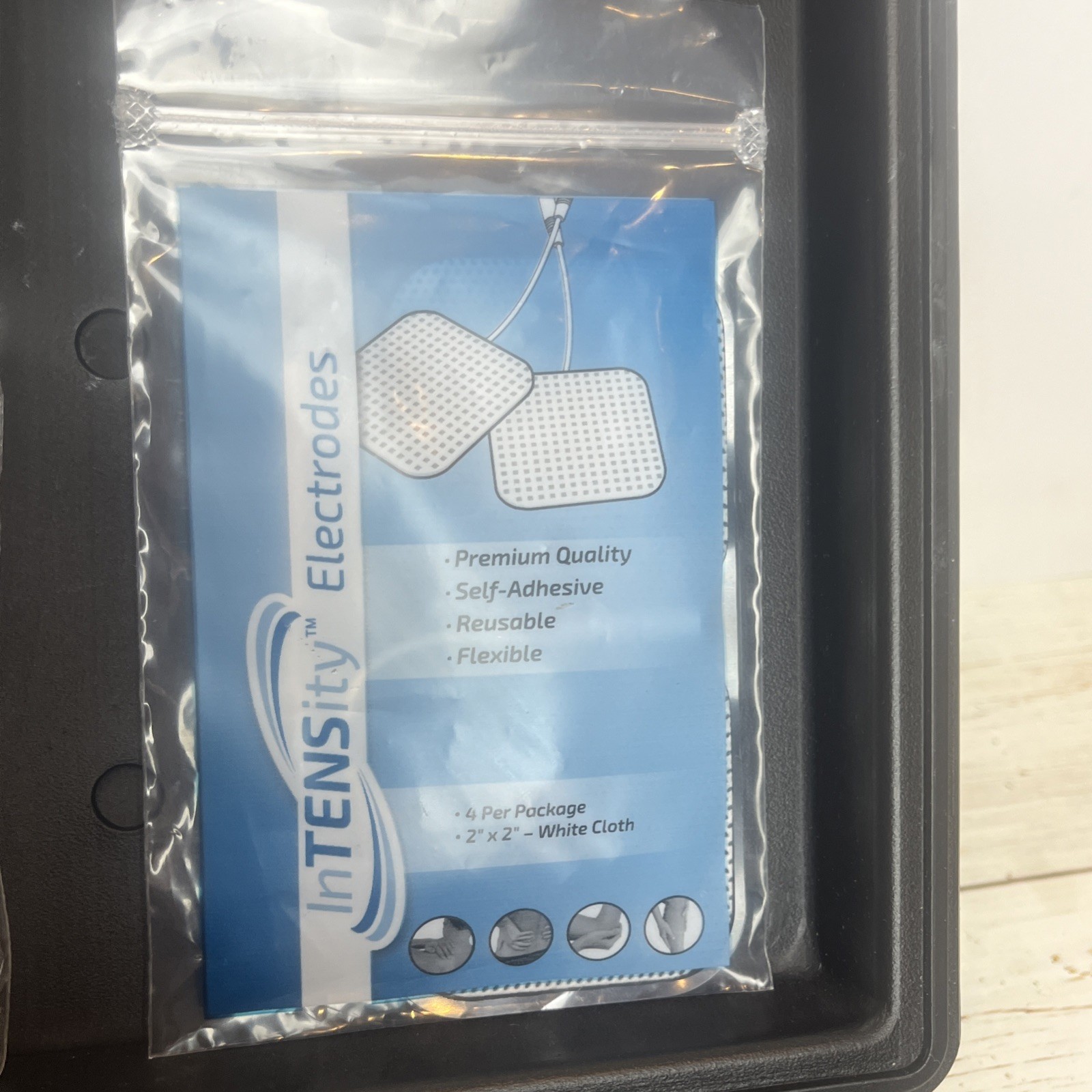 Compass Health IF-4000 Analog Interferential Unit Tens Unit Stimulation