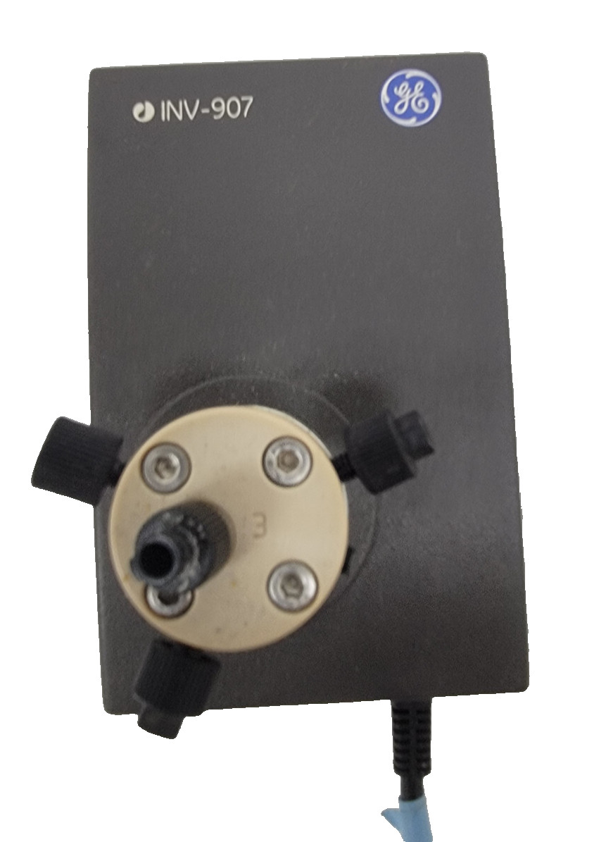 GE Pharmacia AKTA INV-907 Amersham Injection Valve