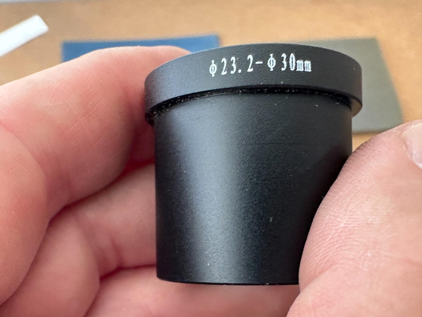 Digital Camera for Microscope – DCM300 (USB2.0)