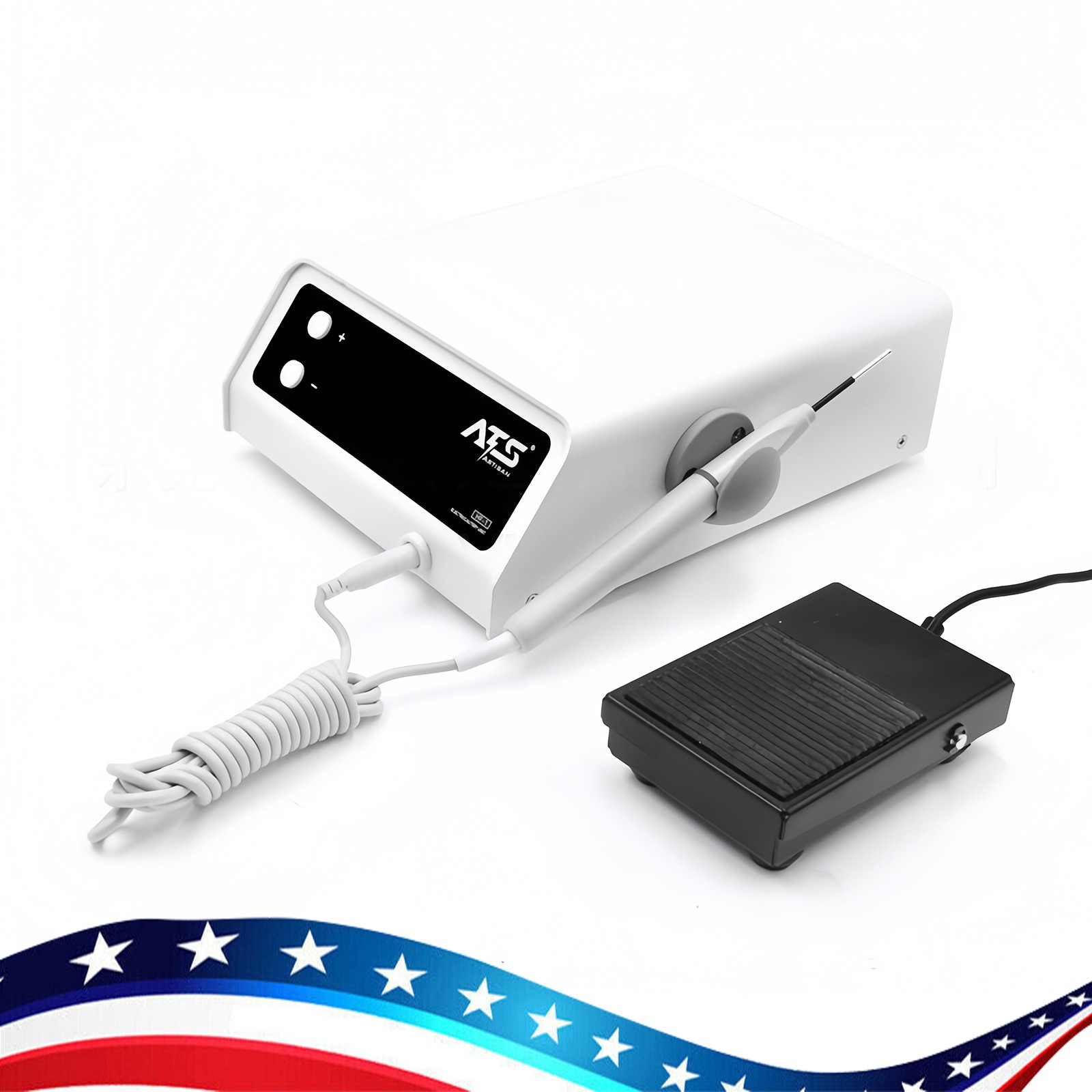 Kavo Style Dental High Speed Handpiece with 4 Hole Quick Coupler Coupling USA