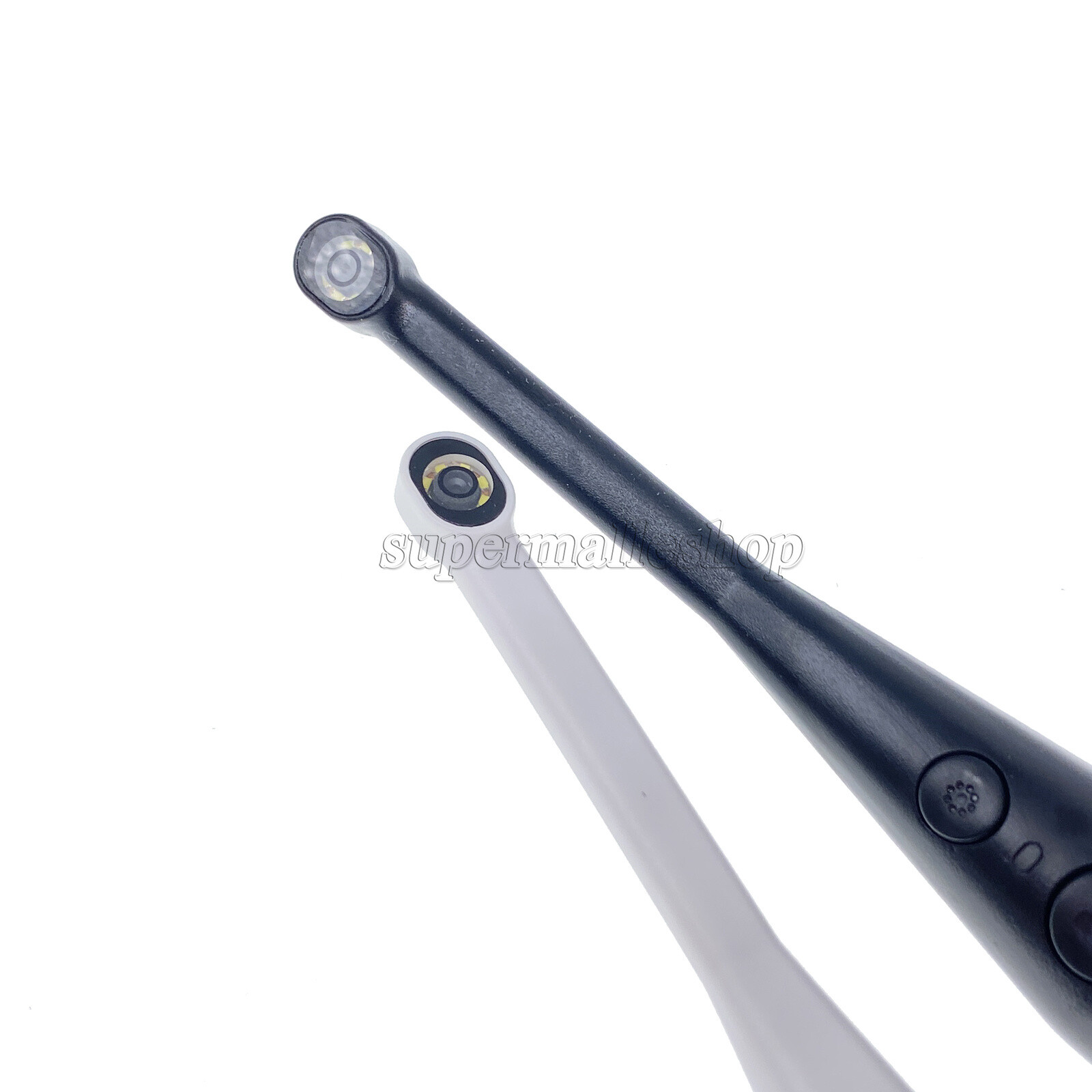 3 in 1 6 LED Light Oral Dental Intraoral Camera Endoscope White For Phone/PC HD