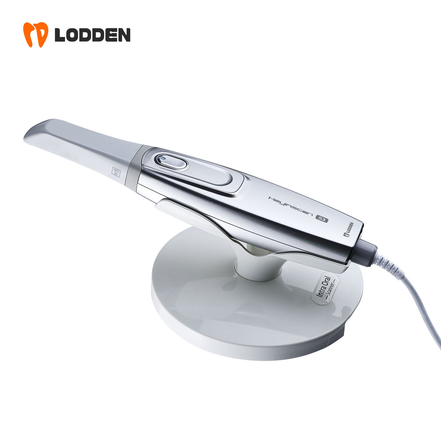 Dental Intra-oral Scanner 3D Real-time Display Software GreatLife w/Scanning SW