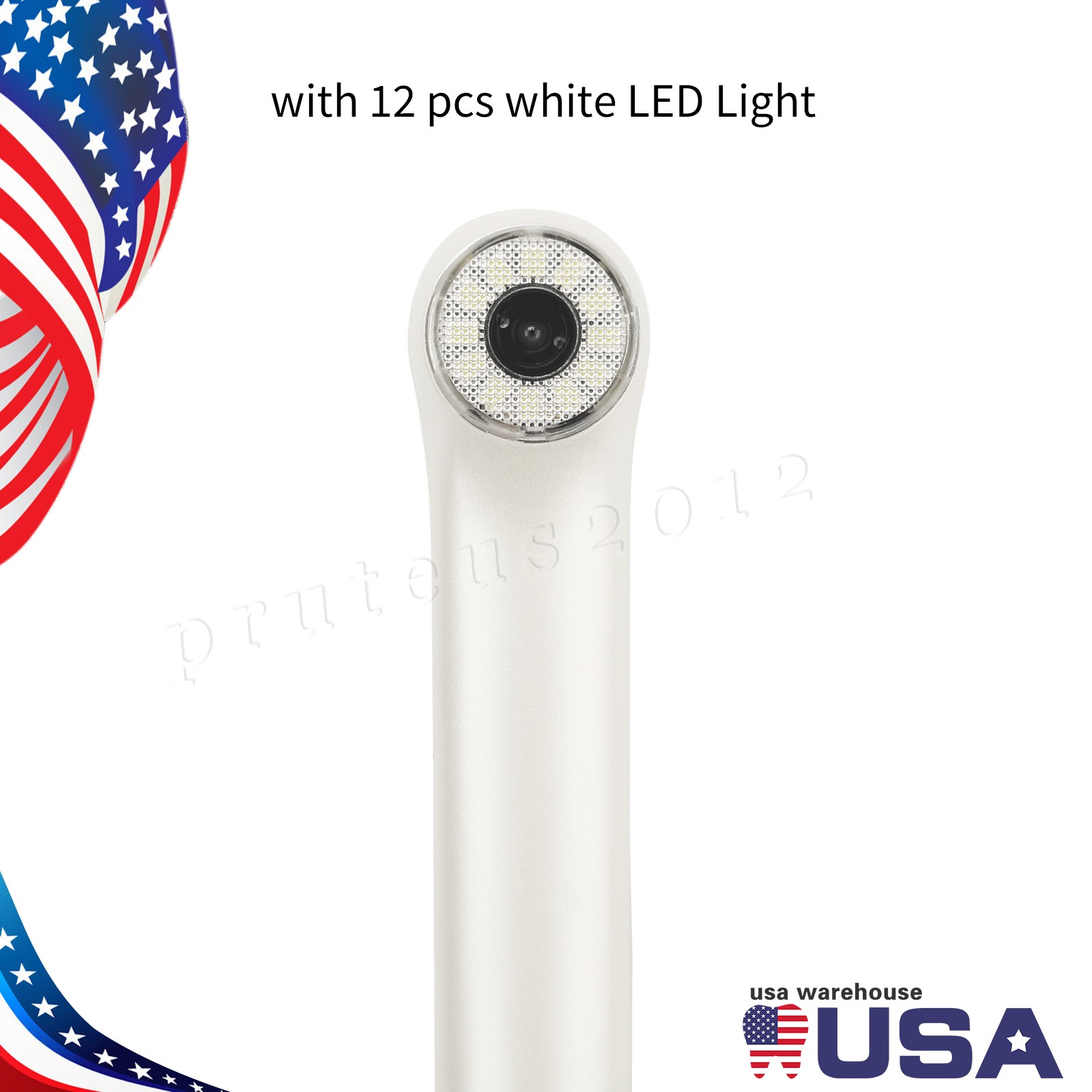 (USB 2.0) Dental Intraoral Camera Imaging Unit