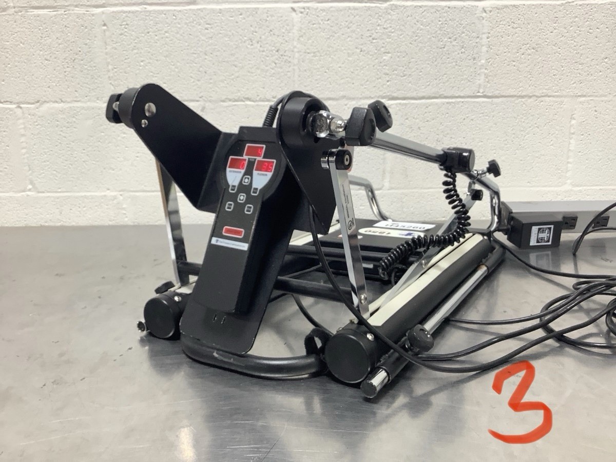 Furniss Corp Phoenix Series 1850 Knee Continuous Passive Motion (CPM) Machine