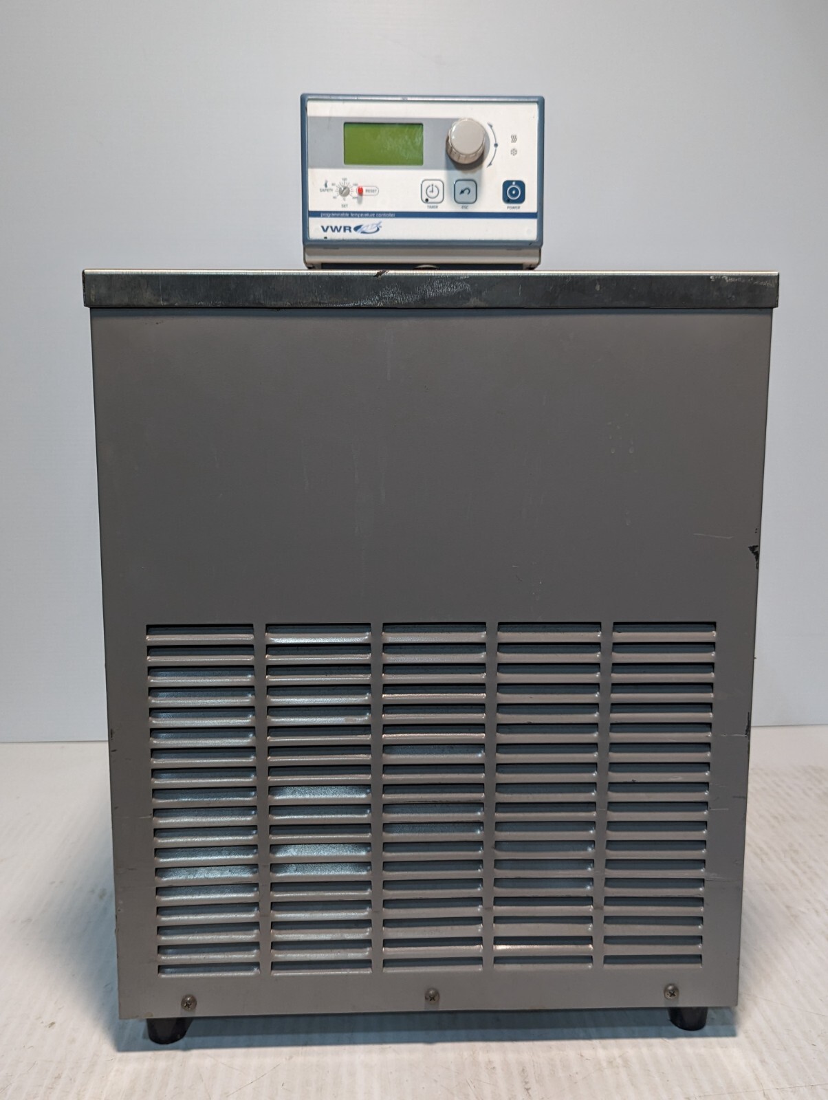 VWR Scientific 1197P Programmable Refrigerated Circulator – Free Shipping