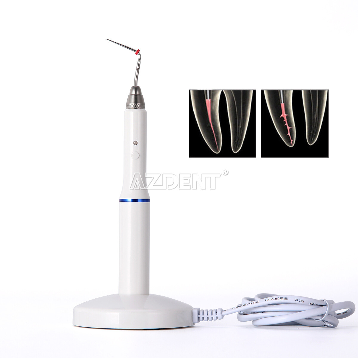 USA Dental Painless Oral Local Anesthesia /Endo Motor Treatment/Endo Heated Pen