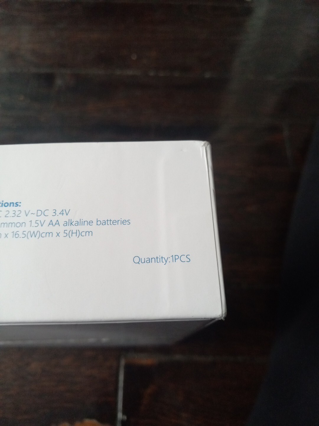 Berry Neonatal Handheld Pulse Oximeter 0-3 years old SPO2 PR PI TEST