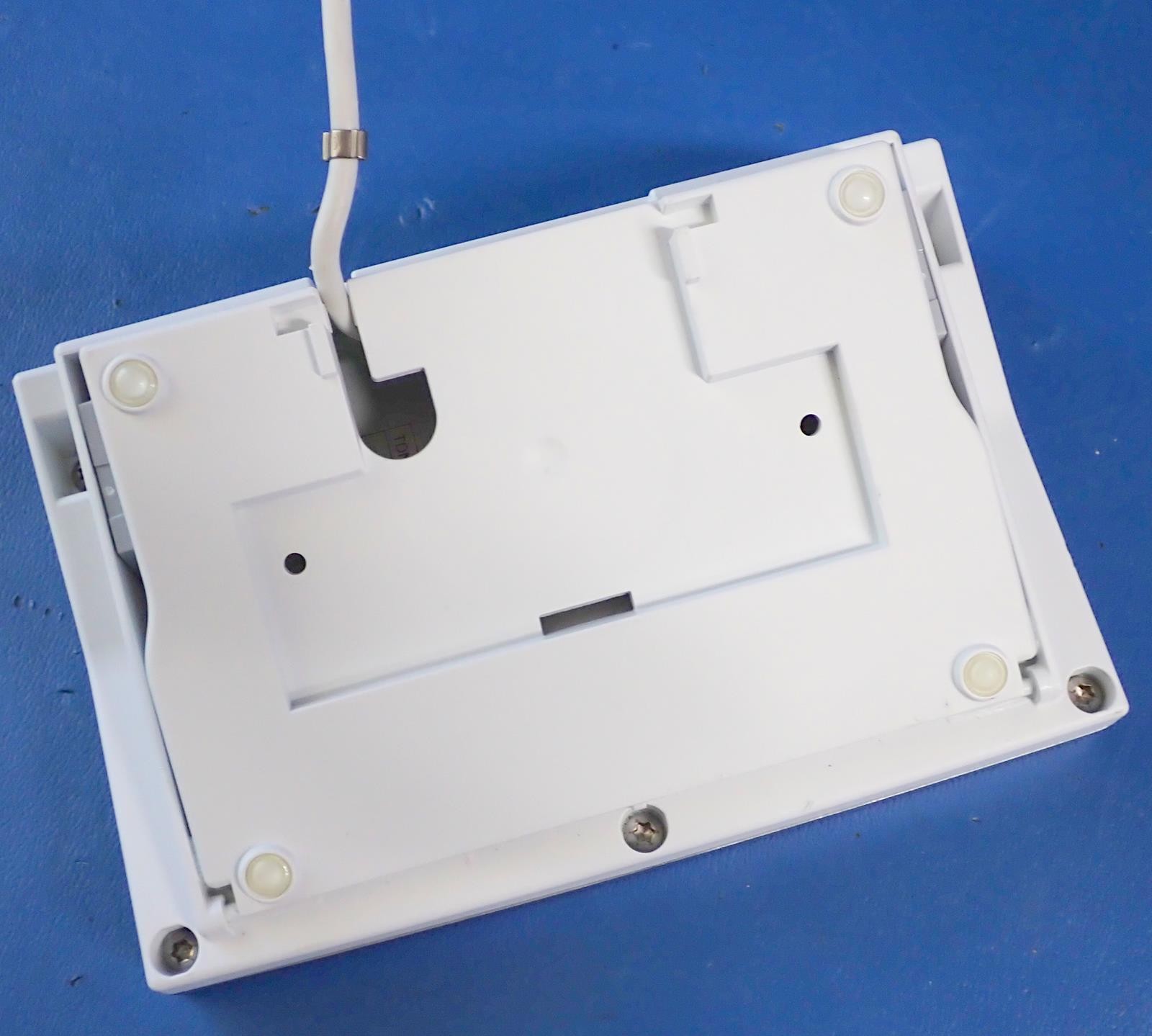 METTLER TOLEDO PAT /04 Delta Range XP105 & XP205 Control Panel 24.28.0.1545.142