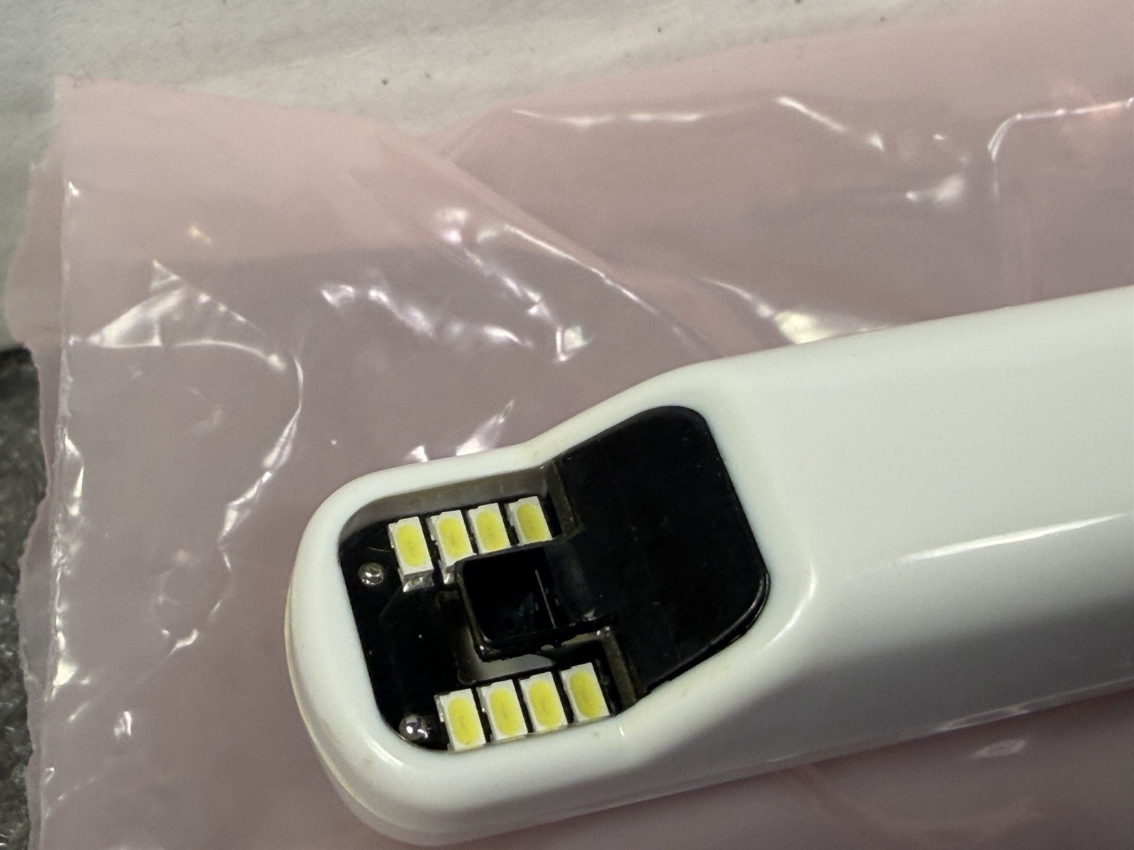 Sota Imaging Model Claris i4D Dental Intraoral Camera USB 2.0 w/ Accessories